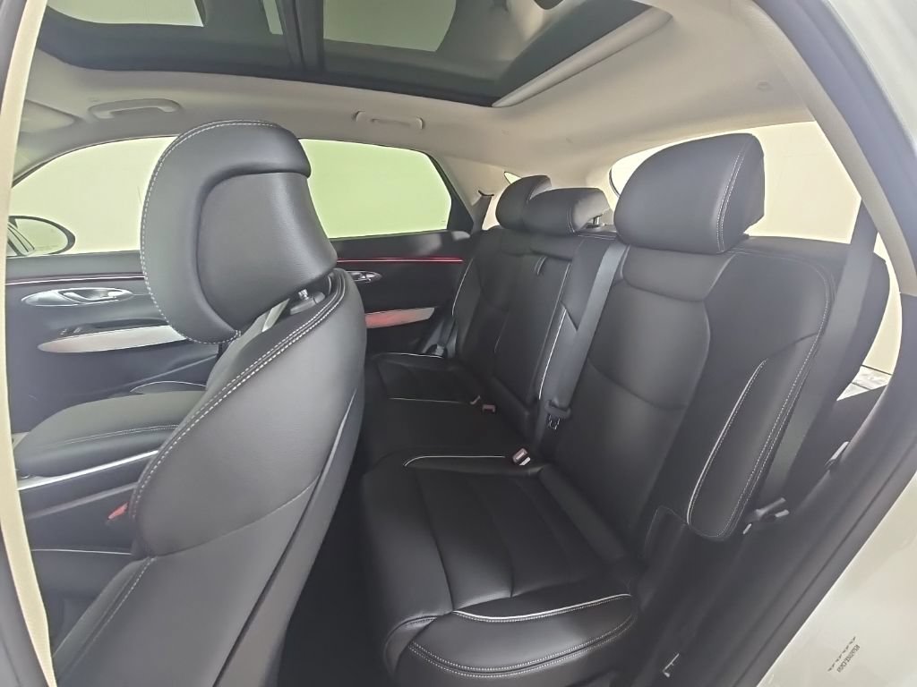 New 2027 Genesis GV70 2.5T Advanced AWD/4WD image 29
