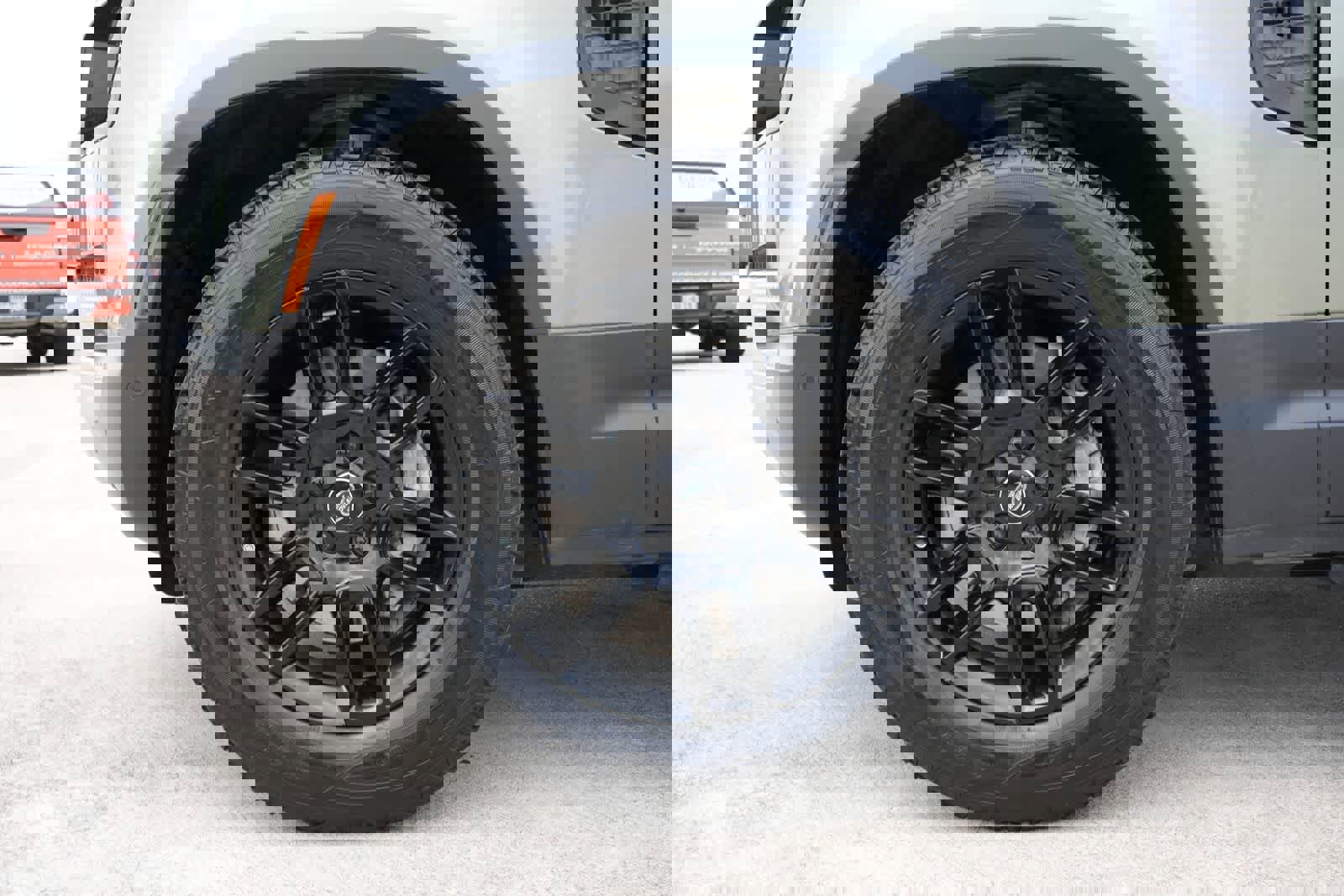 Used 2024 Land Rover Defender 110 S AWD/4WD image 23