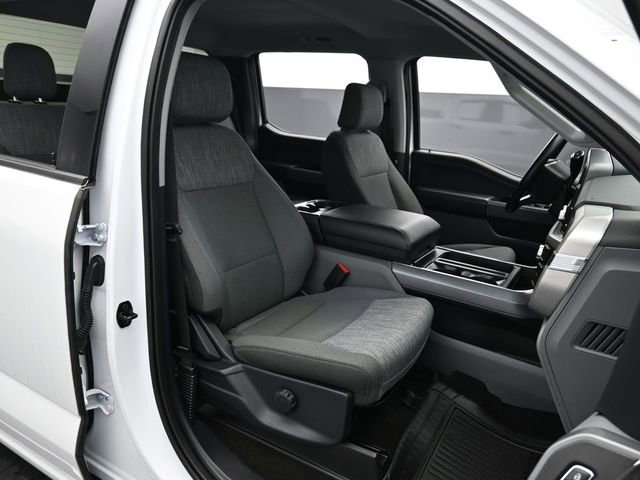 Used 2022 Ford F150 XLT w/ Equipment Group 301A Mid image 26