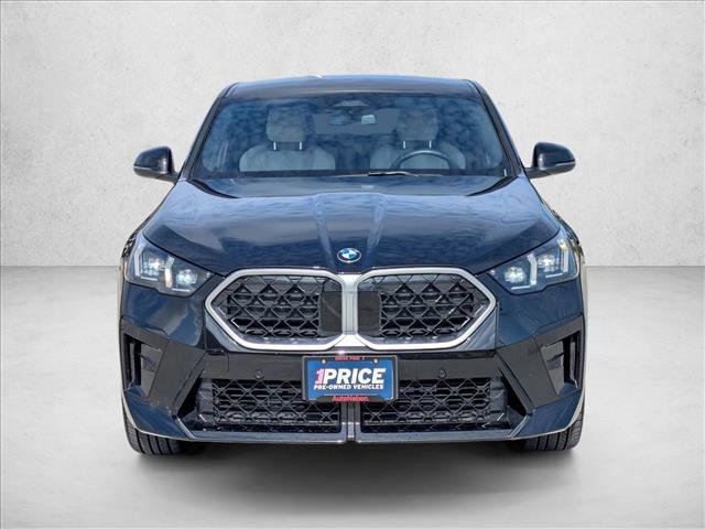 Used 2025 BMW X2 xDrive28i video 2