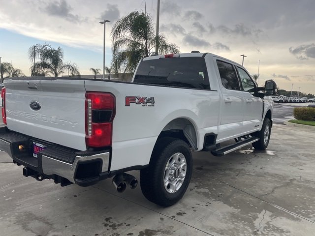 New 2026 Ford F250 XLT image 5