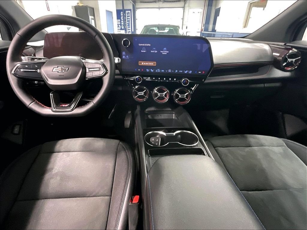 Used 2024 Chevrolet Blazer EV RS AWD/4WD image 21