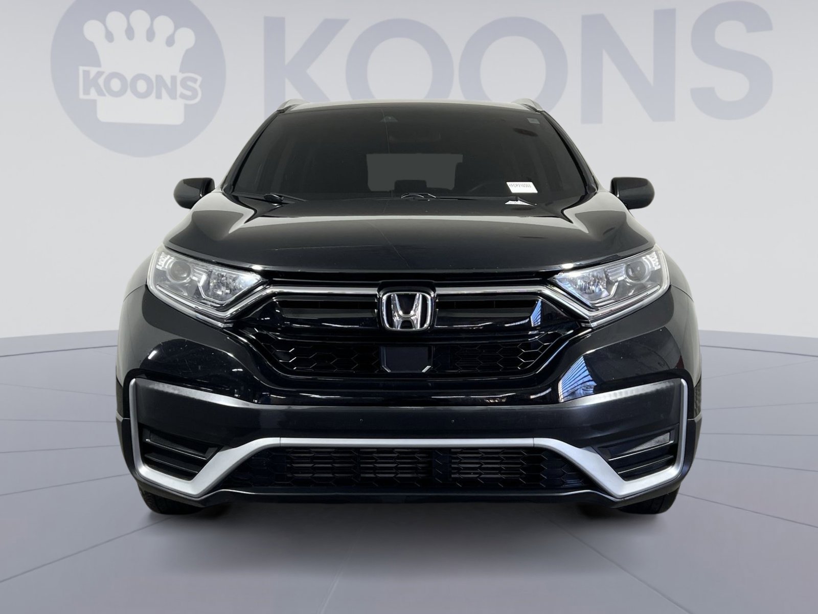 Used 2021 Honda CR-V Special Edition image 11