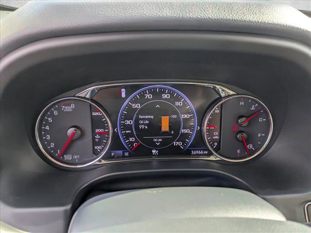 Used 2023 GMC Acadia Denali w/ Denali Ultimate Package image 10