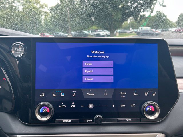 Used 2024 Lexus RX 350 AWD w/ Convenience Package image 24
