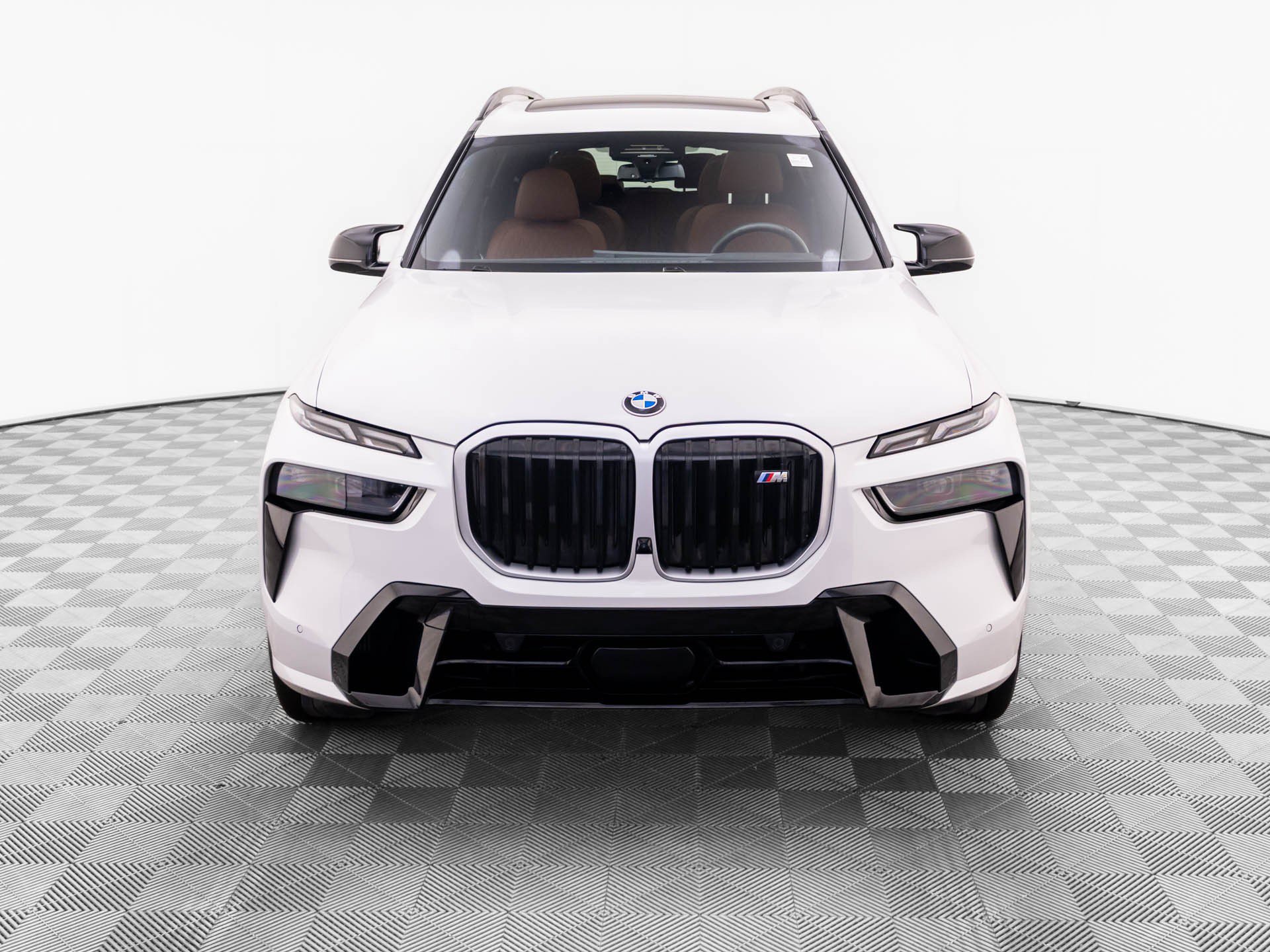 Certified 2026 BMW X7 M60i AWD/4WD image 9