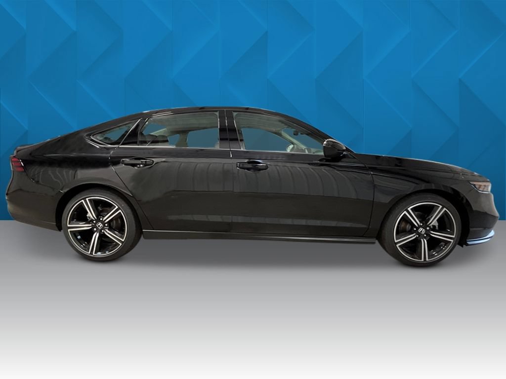 New 2026 Honda Accord SE image 9