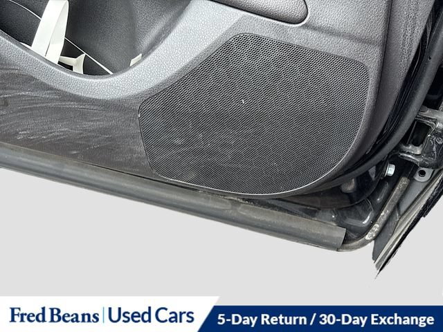 Used 2017 Acura ILX FWD image 25