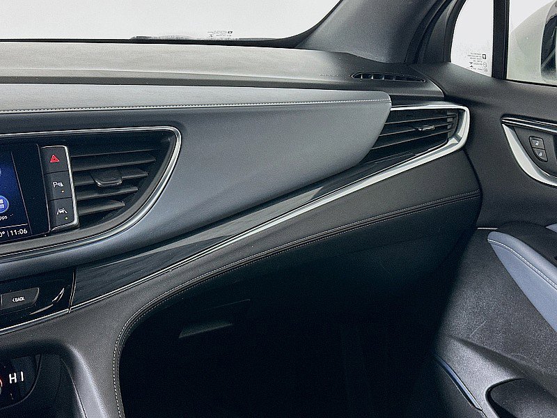 Used 2023 Buick Enclave Essence w/ Trailering Package, 5000 lbs. image 22