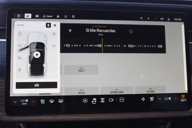 Used 2024 Rivian R1S Adventure image 27