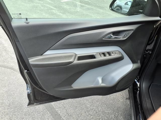 New 2027 Chevrolet Bolt RS w/ Technology Package FWD image 11