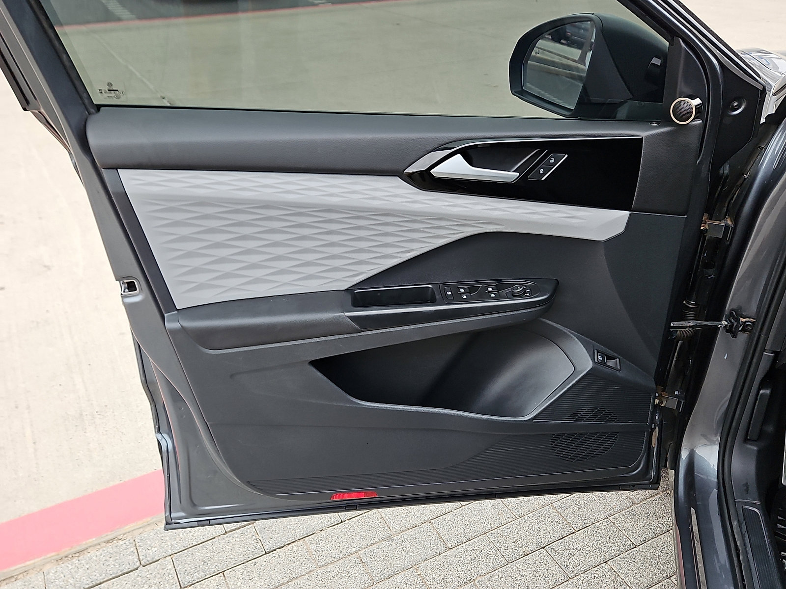 Certified 2023 Volkswagen Taos S w/ IQ Drive S Package image 11