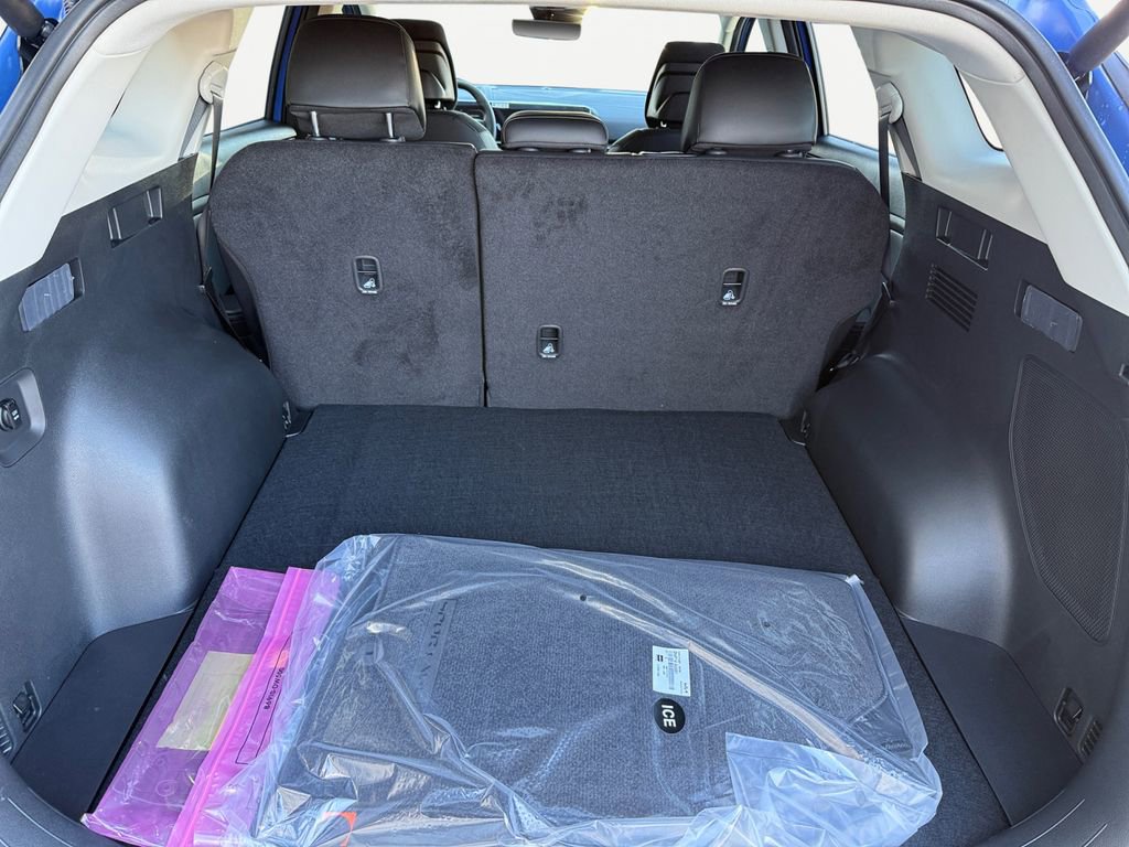 New 2026 Kia Sportage SX image 16