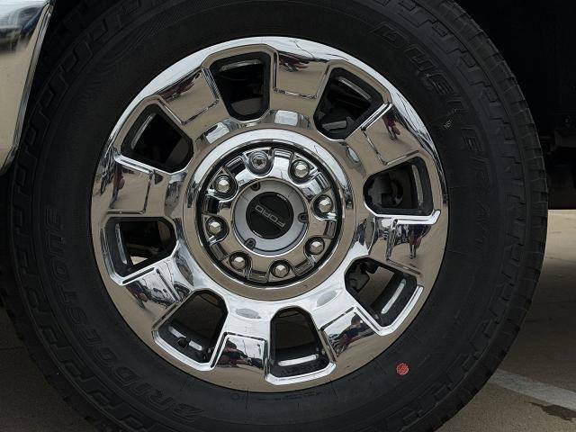 New 2026 Ford F350 Lariat w/ Lariat Premium Package AWD/4WD image 11