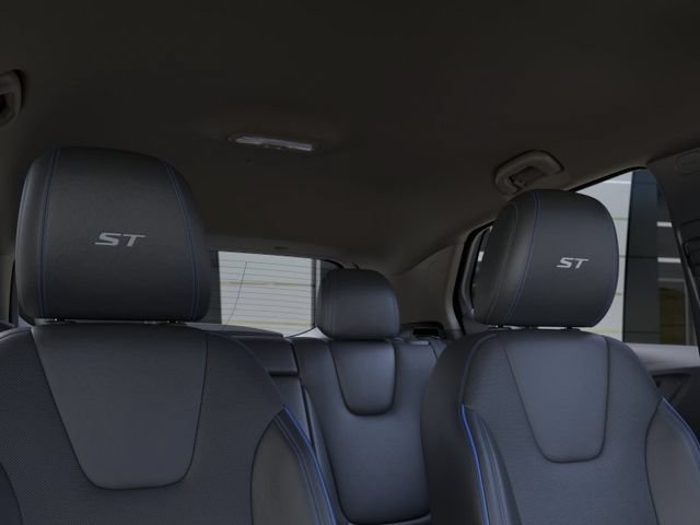 New 2026 Buick Encore GX Sport Touring w/ Advanced Technology Package FWD image 24