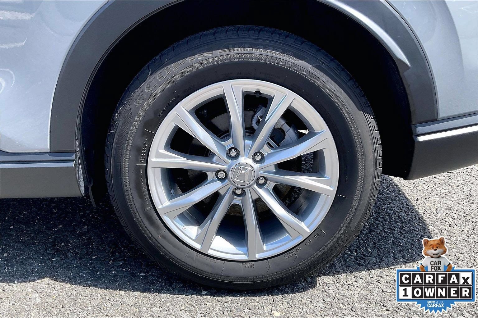 Used 2024 Honda CR-V EX image 11
