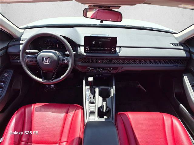 Used 2024 Honda Accord LX image 16