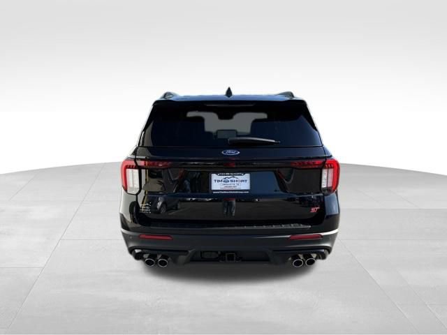 New 2025 Ford Explorer ST image 6
