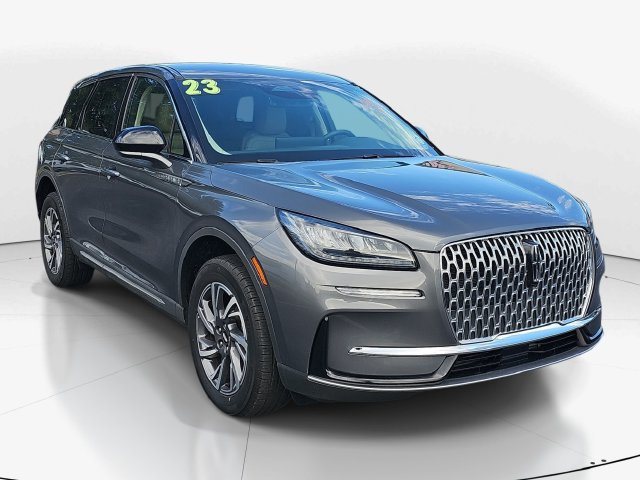Used 2023 Lincoln Corsair FWD 360° Tour