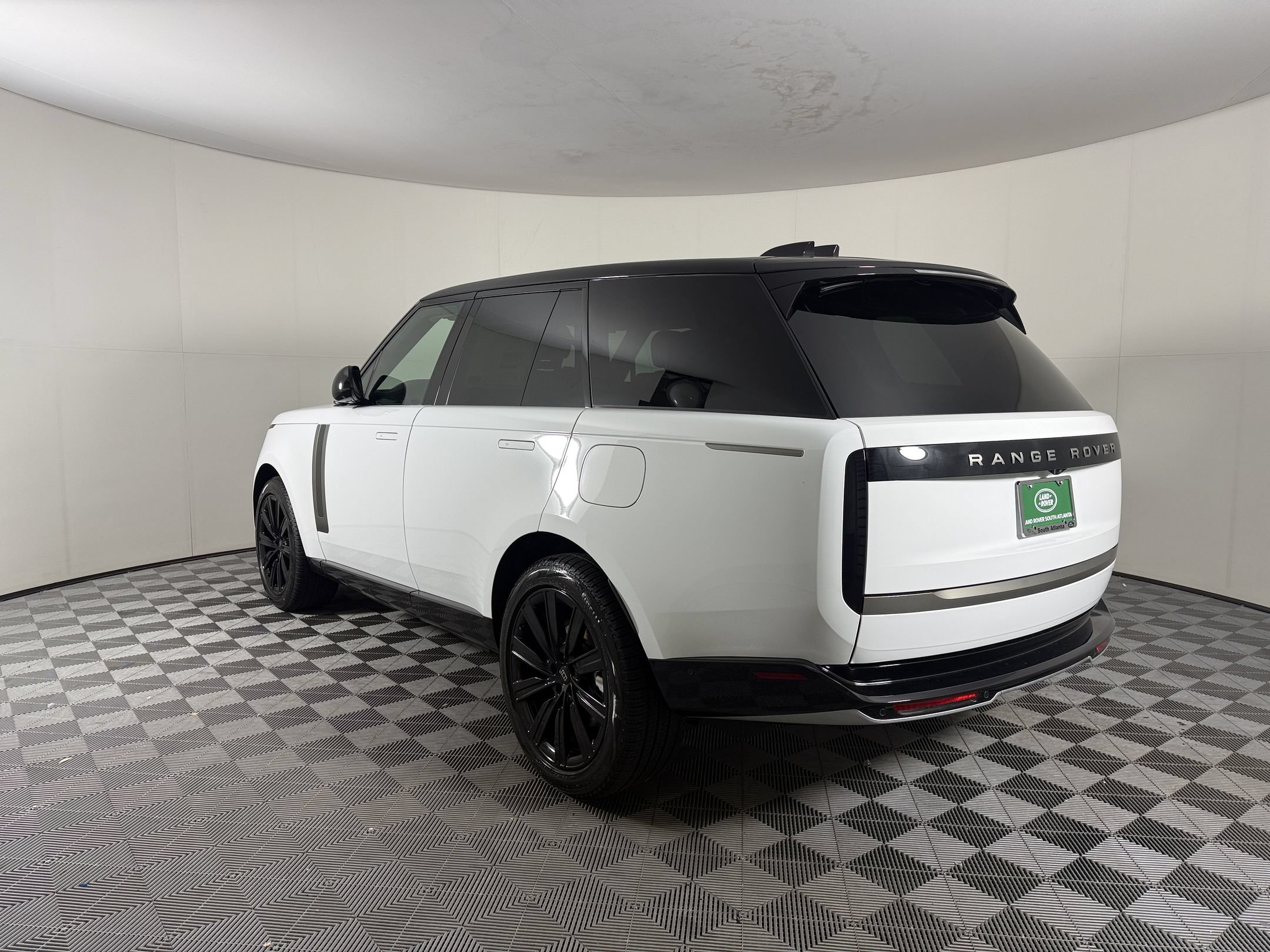 New 2027 Land Rover Range Rover SE AWD/4WD image 28