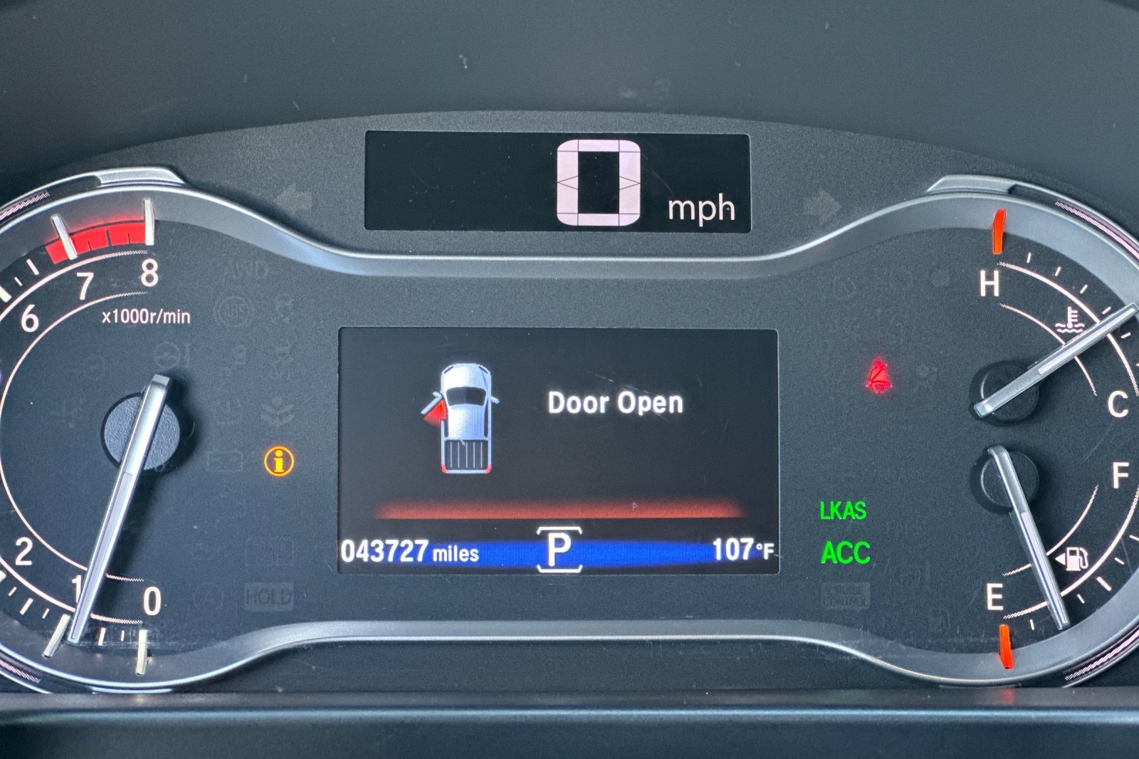 Certified 2023 Honda Ridgeline RTL image 24