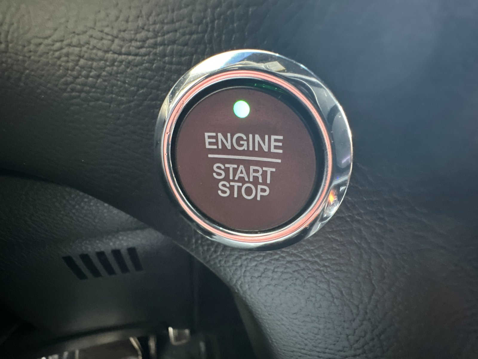 Certified 2019 Ford Edge ST w/ Equipment Group 401A image 23