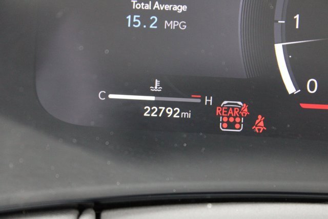 Certified 2024 Lexus TX 350 AWD w/ Technology Package image 15