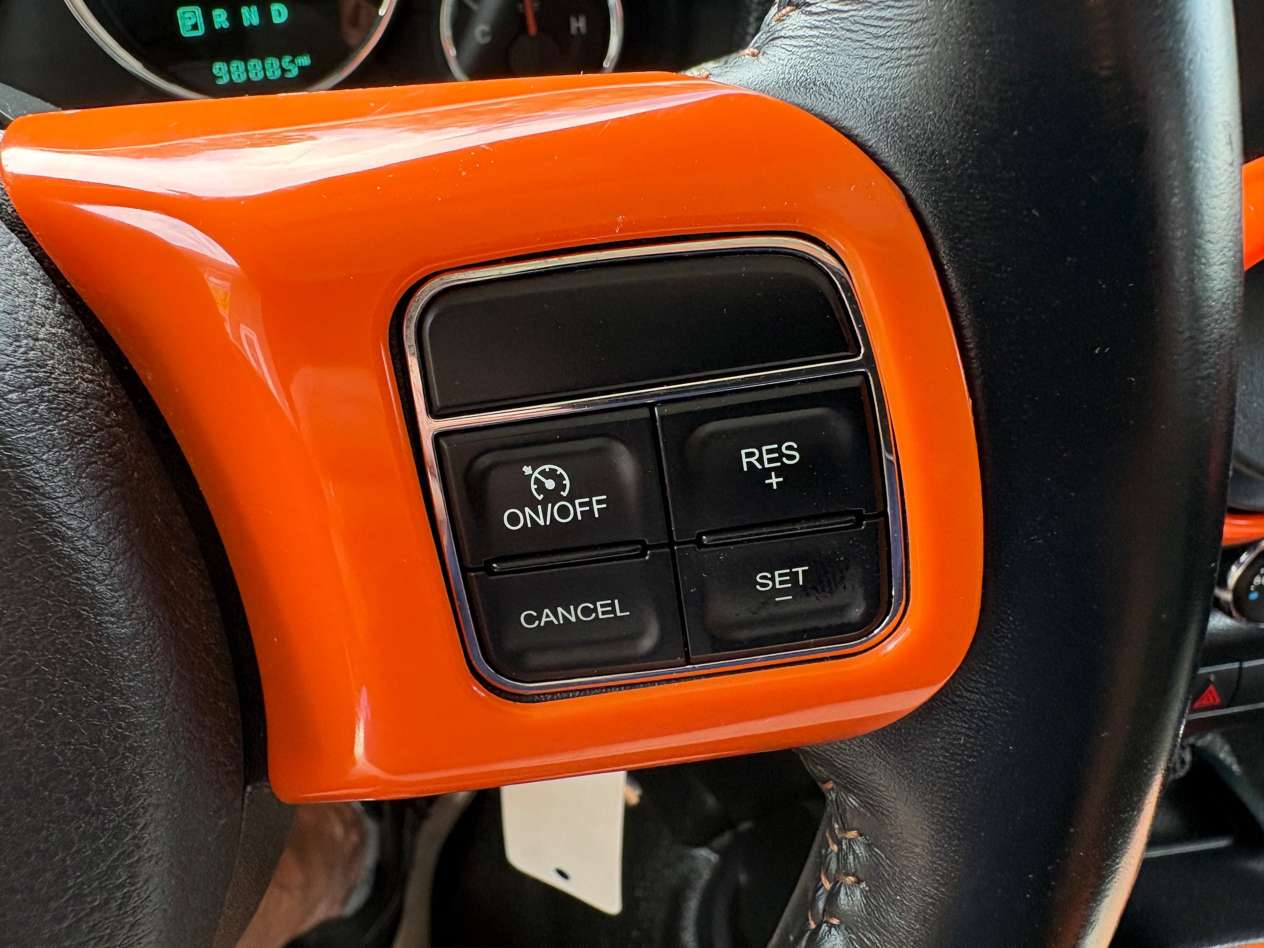 Used 2017 Jeep Wrangler Sahara AWD/4WD image 34
