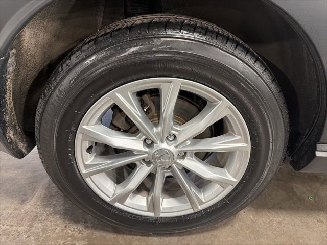 Used 2025 Honda CR-V EX image 25