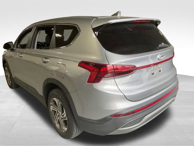 Used 2023 Hyundai Santa Fe SE w/ Cargo Package image 3