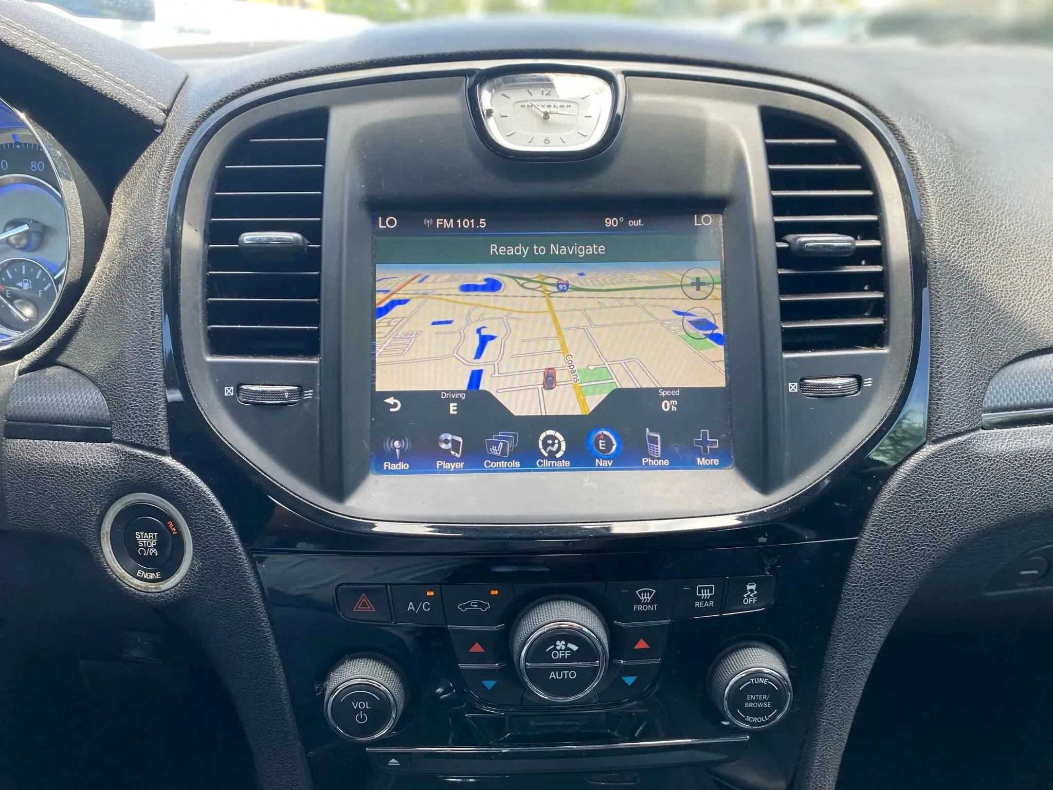 Used 2014 Chrysler 300 S image 19