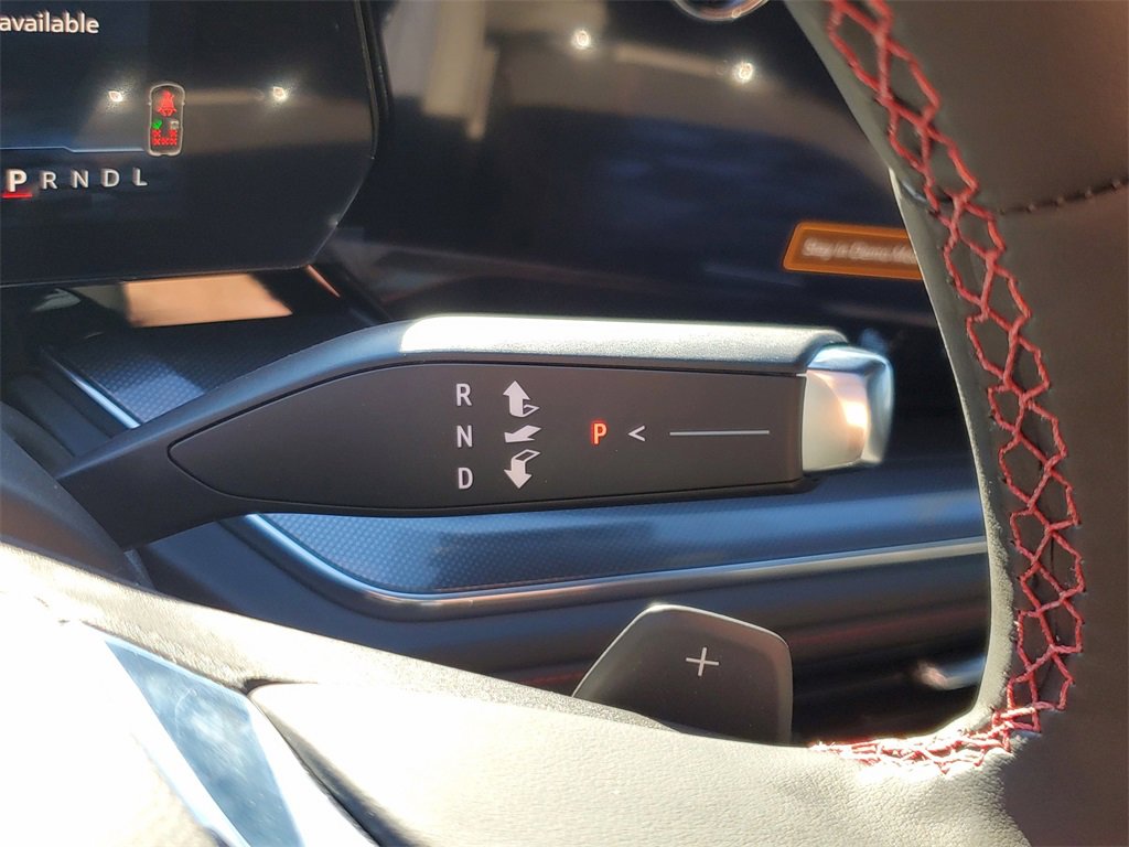 New 2026 Chevrolet Tahoe RST w/ Comfort Package image 29