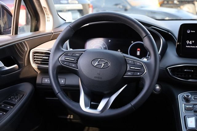 Used 2021 Hyundai Santa Fe SEL w/ Convenience + Premium Package AWD/4WD image 24