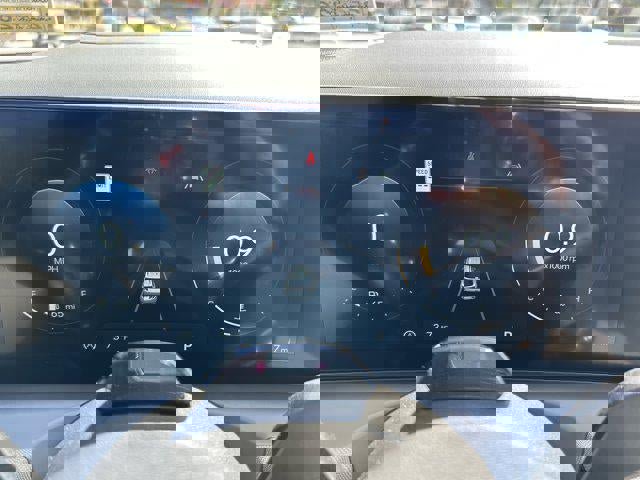 New 2026 Hyundai Tucson Limited image 50