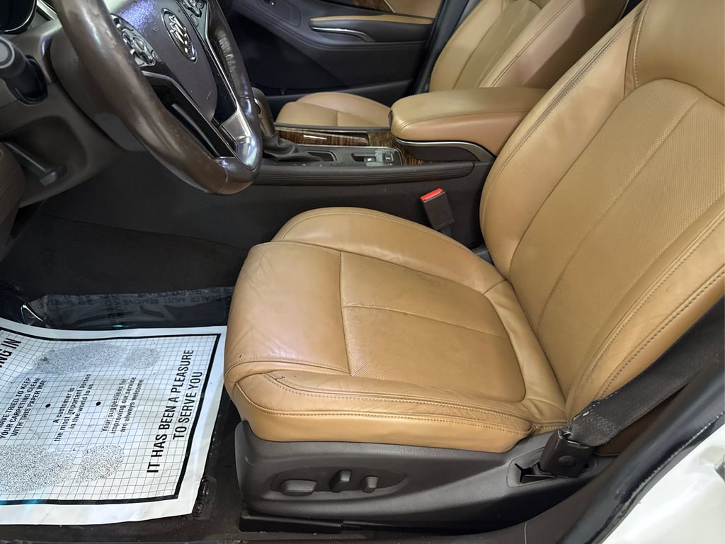 Used 2014 Buick LaCrosse Premium FWD image 28