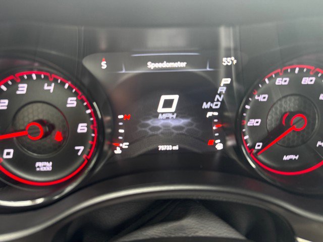 Used 2022 Dodge Charger SXT w/ Blacktop Package RWD image 17