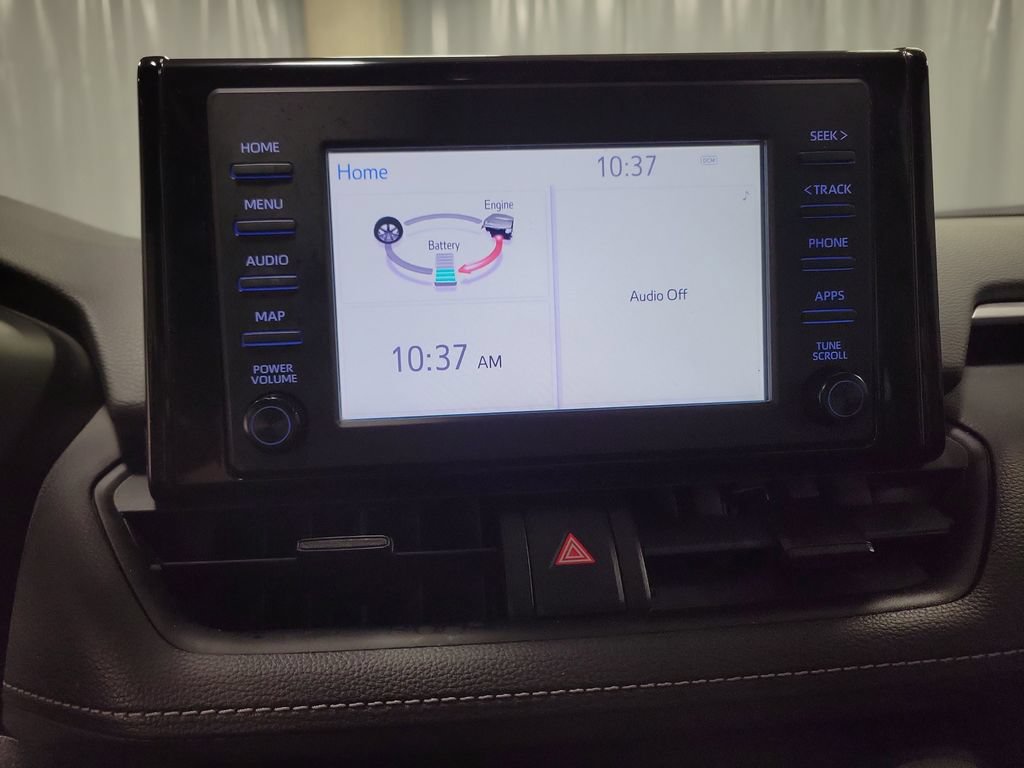 Used 2019 Toyota RAV4 XLE w/ Carpet Mat Package AWD/4WD image 20