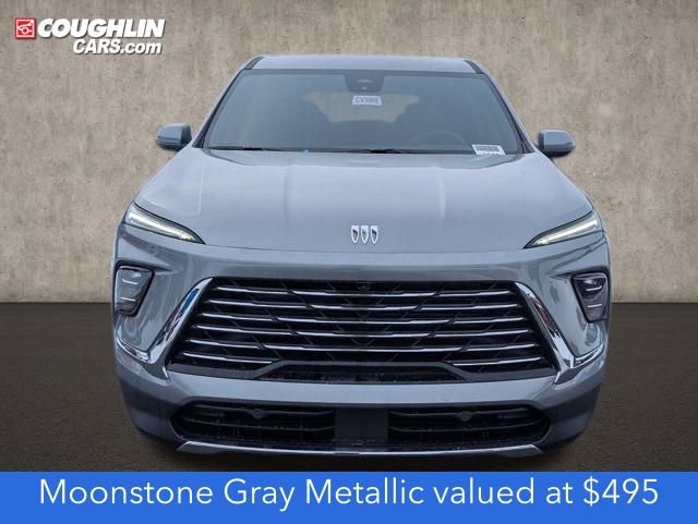 New 2026 Buick Enclave Preferred w/ Power Package image 2