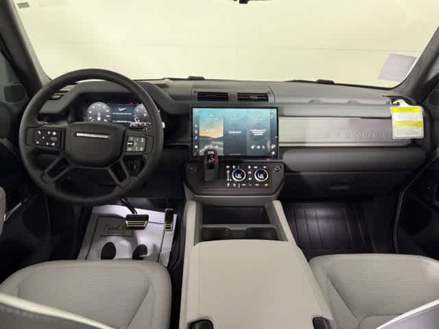 New 2026 Land Rover Defender 110 X AWD/4WD image 27