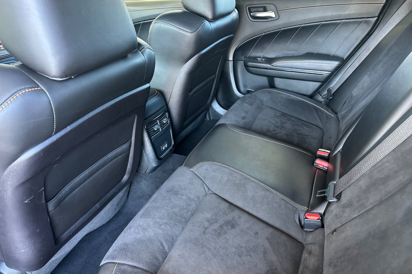 Used 2023 Dodge Charger GT w/ Plus Group RWD image 13