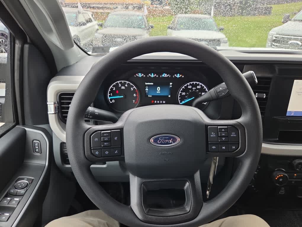 New 2026 Ford F350 XLT AWD/4WD image 29