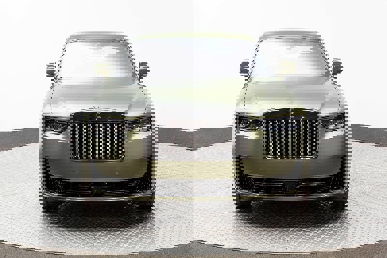 Certified 2025 Rolls-Royce Ghost Black Badge image 6