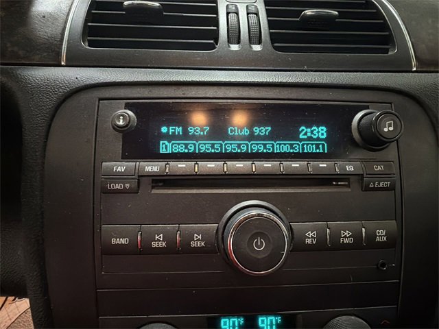 Used 2006 Buick Lucerne CXS w/ Driver Confidence Package image 16