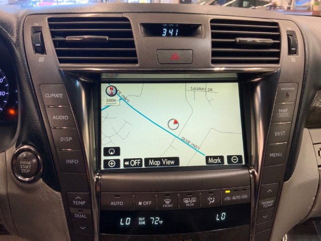 Used 2008 Lexus LS 460 L image 22