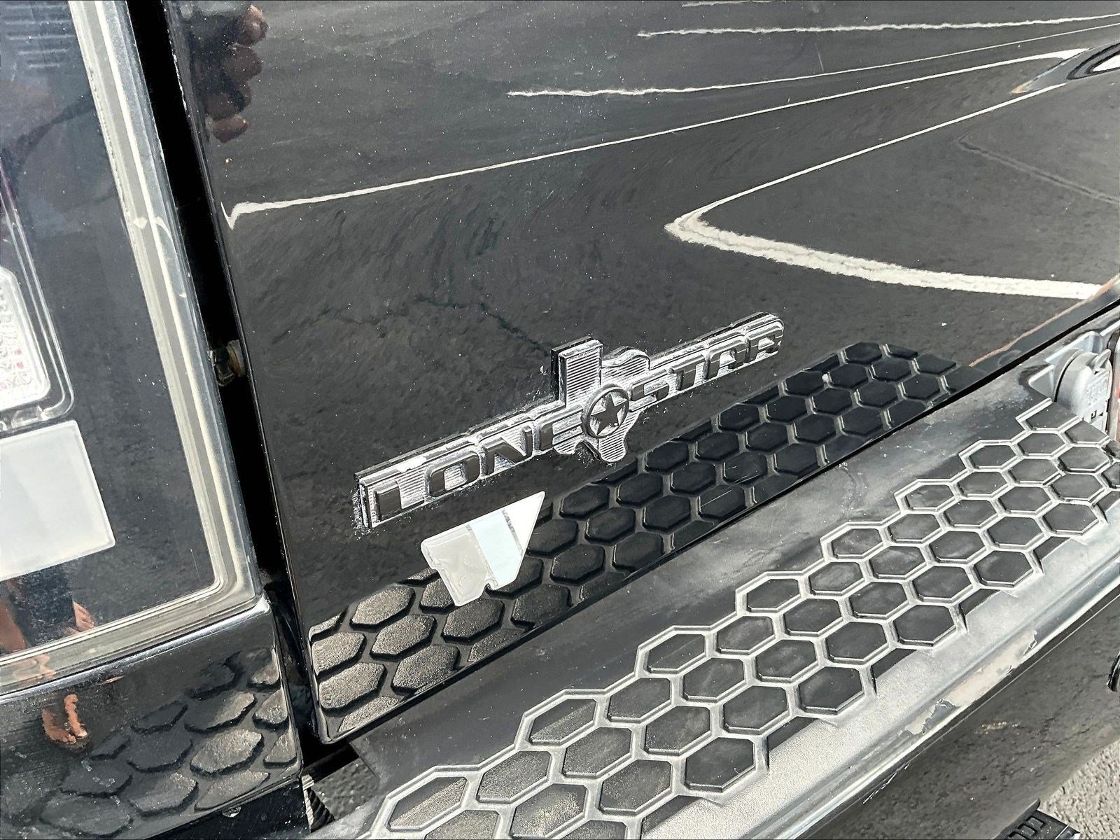 Used 2019 RAM 1500 Lone Star RWD image 24