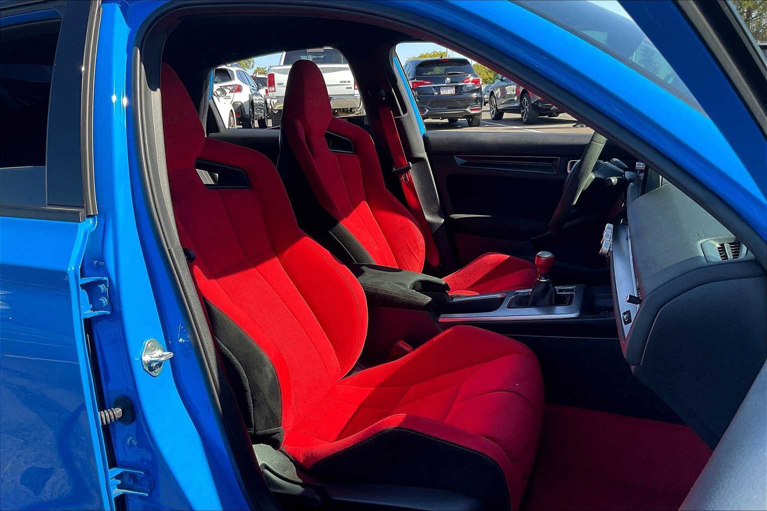 Used 2023 Honda Civic Type R image 10