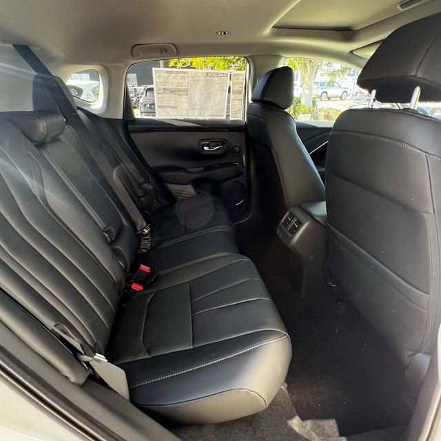 New 2026 Acura ADX FWD image 12