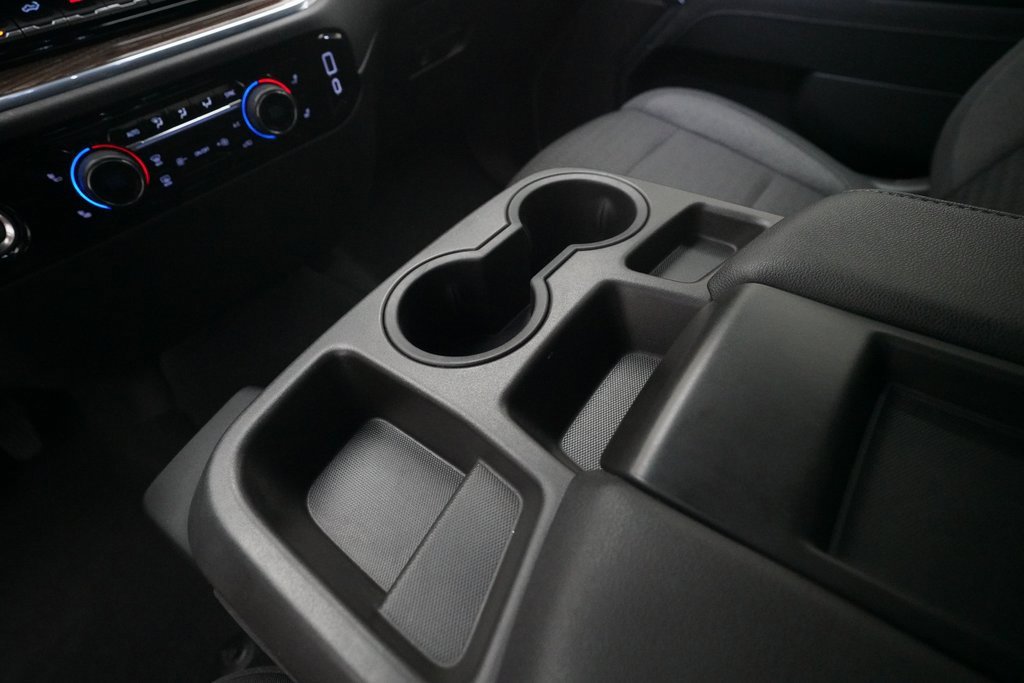 Used 2023 Chevrolet Silverado 1500 LT image 16