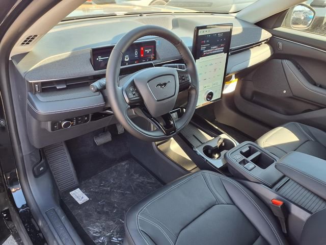 New 2026 Ford Mustang Mach-E Premium w/ Technology Package image 9
