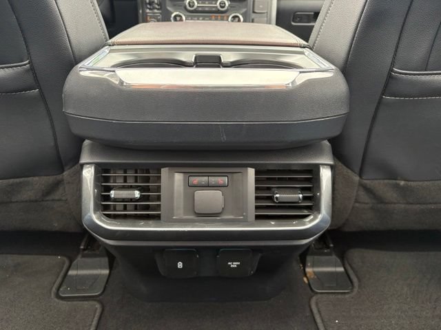 Used 2023 Ford F150 Lariat w/ Equipment Group 502A High AWD/4WD image 12
